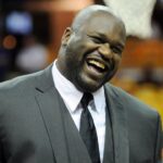 "You Want A 100,000,000 Views?": 351Lb Shaquille O'Neal's 'Brilliant' Idea to Generate Viewership Has Him Skydiving