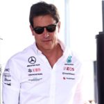 Nico Rosberg Believes "Not Too Happy" Toto Wolff Made 'Dark' Comments Against Red Bull's Supremacy and Not His Usual Self