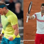 Rafael Nadal Humble but has Grand Slam record at par with Novak Djokovic