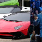 Despite Losing $480,000 Over the Car, Shaquille O’Neal Fondly Reminisces About His $600,000 ‘Super-Stretched’ Lamborghini Gallardo