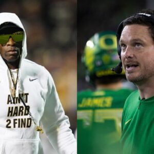 Nick Saban Questioned the Integrity Of Dan Lanning’s Pregame Speech Before Matchup Against Deion Sanders’ Colorado