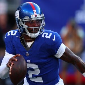 3 Years After Taking a $10,000,000 Pay-cut to Stay With the Bills, Tyrod Taylor Was Left With a Punctured Lung Reportedly Due to a Doctor's Horrible Mistake