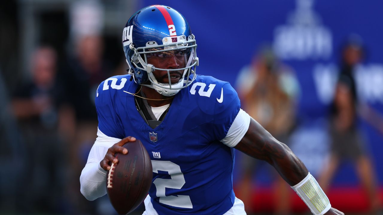 3 Years After Taking a $10,000,000 Pay-cut to Stay With the Bills, Tyrod Taylor Was Left With a Punctured Lung Reportedly Due to a Doctor's Horrible Mistake