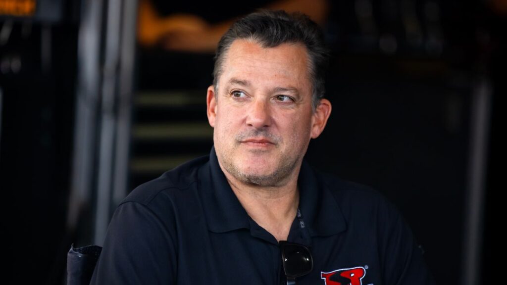 Tony Stewart Details the Shift from NASCAR to NHRA, Discusses Future Parenthood