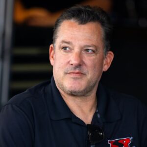 Tony Stewart Details the Shift from NASCAR to NHRA, Discusses Future Parenthood