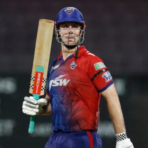 Mitchell Marsh, Who Earns INR 6.5 Crore At Delhi Capitals, Once Ditched IPL Auction To Play For Surrey