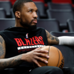 In the Wake of Damian Lillard's 'Miami Heat Legend' Post, Trail Blazers Reportedly Made Progress to Fulfill Star Guard's Dream Trade