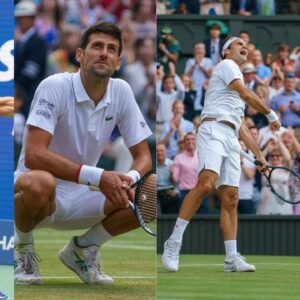 Daniil Medvedev Could Join Federer, Nadal and Djokovic for historic US open record