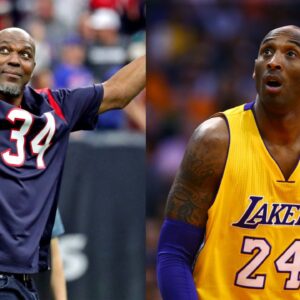 7 Years After Hakeem Olajuwon's Unbound Praise, Stephen A. Smith Recalls Kobe Bryant Speaking Highly of The Dreamq