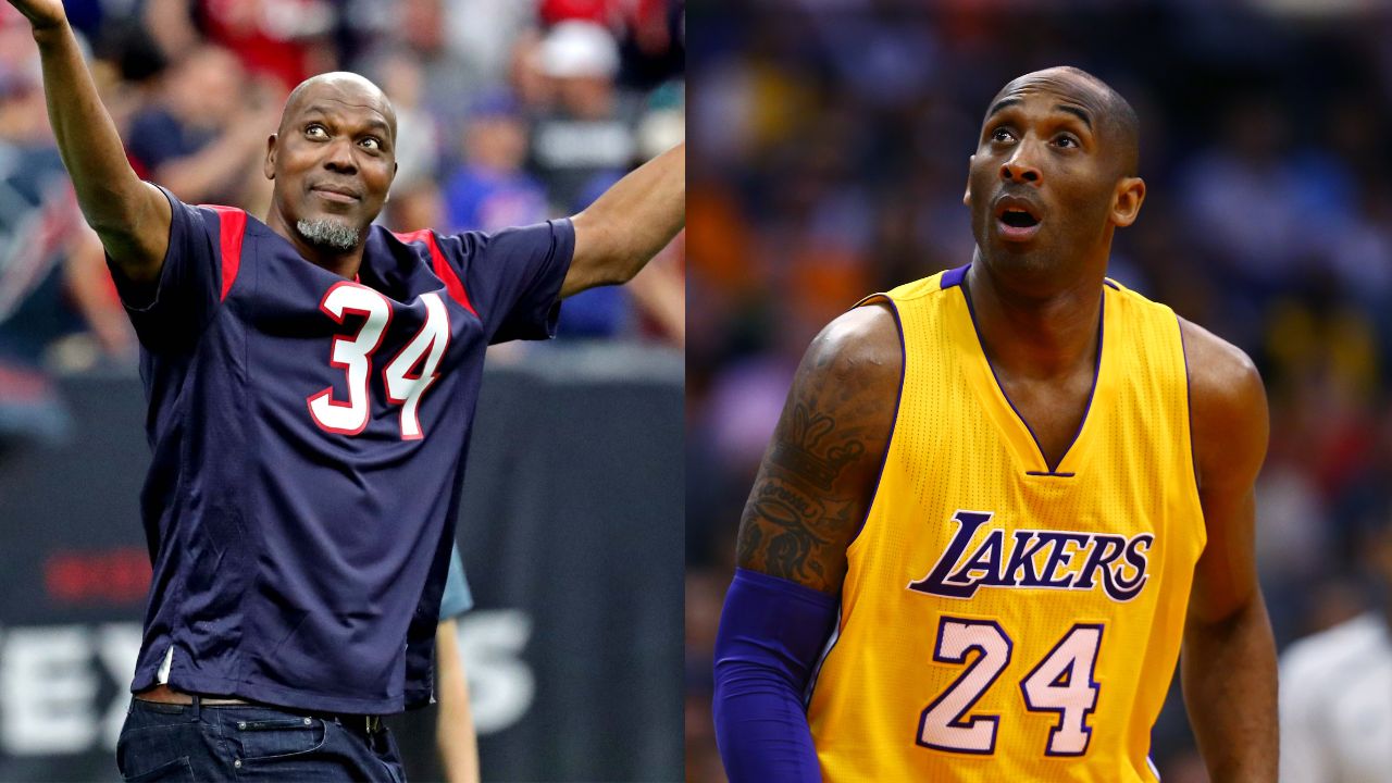 7 Years After Hakeem Olajuwon's Unbound Praise, Stephen A. Smith Recalls Kobe Bryant Speaking Highly of The Dreamq