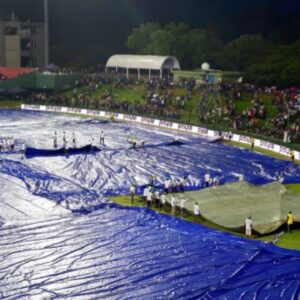 16 Years After Last India Vs Pakistan ODI Got Abandoned Due To Rain, Pallekele's Weather Casts Uncertainty Over Asia Cup 2023 Clash