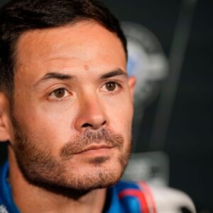 “A Lot of Missed Opportunity”: Kyle Larson on Throwing Away Chances This Season From Strong Positions