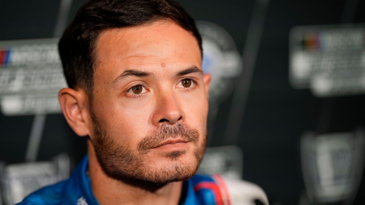 “A Lot of Missed Opportunity”: Kyle Larson on Throwing Away Chances This Season From Strong Positions