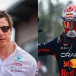 Toto Wolff’s Max Verstappen-Wikipedia Jibe a Projection of His Own Defeat: “Not as Gracious”