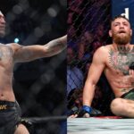 4 Months After Accusing Conor McGregor of Ducking a fight, Charles Oliveira Puts an End to Irishman’s UFC Return claim