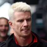 Nico Hulkenberg Admits He Was Expecting ‘Unpleasant Comments’ from His Own Countrymen for Joining Haas