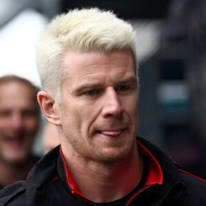 Nico Hulkenberg Admits He Was Expecting ‘Unpleasant Comments’ from His Own Countrymen for Joining Haas