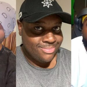 Keemstar and JiDion question YouTube if they are in support of EDP445 and pedophiles