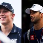 Amid Liam Lawson's Stunning Performance, Red Bull Unsure to Send Daniel Ricciardo for AlphaTauri Duty