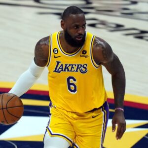 “We’re Gon Miss LeBron James When He’s Gone!”: Reaffirming His GOAT Pick, Stephen A. Smith Shows Love to Lakers Superstar