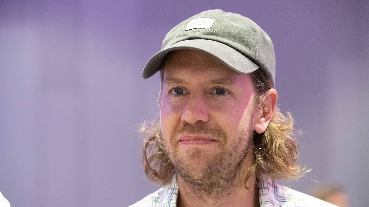 Conspiracies Go Wild as Sebastian Vettel Teases ‘Special Announcement’ One Year After Making Racing Return Promise at Japanese GP