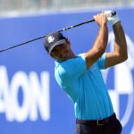 Carlos Sainz Was Afraid of Killing People With His Lack of Talent at Star-Studded Ryder Cup