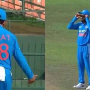 7 Months After Trying Shah Rukh Khan's ‘Jhoome Jo Pathaan’ Hook Step, Virat Kohli Shakes Leg To 'Kutu Ma Kutu'