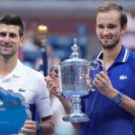 Novak Djokovic Reveals Mistake that made him lose US Open 2021 to Daniil Medvedev