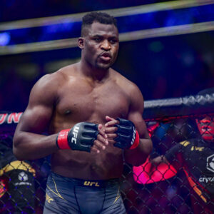Amidst Talks of Boxing Match With Deontay Wilder, PFL Chairman Gives Timeline for MMA Return of Francis Ngannou