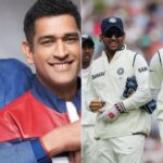 39 Months After Missing Amitabh Bachchan's Messages Twice, MS Dhoni Was Again Unavailable To Receive VVS Laxman's Retirement News