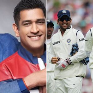 39 Months After Missing Amitabh Bachchan's Messages Twice, MS Dhoni Was Again Unavailable To Receive VVS Laxman's Retirement News