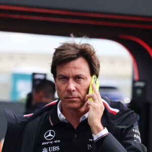 Mercedes Puts Massive Faith in Italian Wunderkind by Making Him Skip Formula 3 for 2024 Season