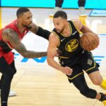 Taking a Subtle Dig at Chris Paul, Damian Lillard Rejects the Idea of Teaming Up with Stephen Curry: "I Lose Every Year Before I Go"