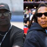 Accused Of Demanding $15,000 From A Rapper, Michael Jordan Received A Bevy Of Love From Jay-Z 12 Years Ago: "Absolute Dream Conversation For Me"