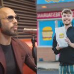 $54,000,000 Man MrBeast Reveals ‘Secret Marketing Trick’ He Learned From Andrew Tate