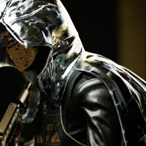 An image of a soldier in Warzone 2