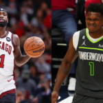 “Anthony Edwards Could Change the World of Basketball!”: Patrick Beverley Adds On to ‘Michael Jordan Expectations’ on the 22 Y/O Timberwolves Guard