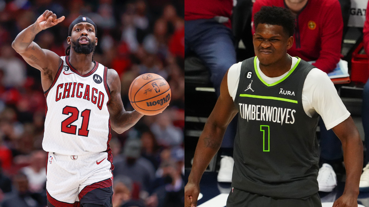 “Anthony Edwards Could Change the World of Basketball!”: Patrick Beverley Adds On to ‘Michael Jordan Expectations’ on the 22 Y/O Timberwolves Guard