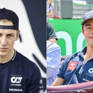 F1 Expert Believes Nyck de Vries Wouldn’t Have Managed to Pull of the Challenge What Liam Lawson Did With His Range of Challenges