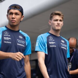 Logan Sargeant Causing $3,900,000 Loss to Williams Is Reason Why Alex Albon Is Getting a Better Car to Score More Points