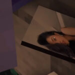 Valkyrae shocked to see Sykkuno with her picture