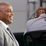 ‘Greatest Living Karoke Singer Alive’ Charles Barkley ‘Butchering’ Frank Sinatra’s ‘My Way’ On Inside the NBA Got ‘Brutal’ Review From James Corden in 2019