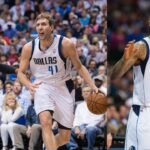 12 Years Since LeBron James And The Heat's Historic Collapse, Former Mavs DPOY 'Credits' Dwyane Wade's Showboating For Their Comeback