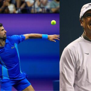 "Now There Are Sinner, Rune & Alcaraz": Novak Djokovic Slams Rafael Nadal's Former Coach Uncle Toni