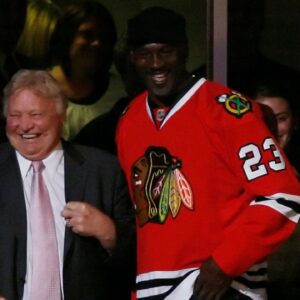 “$6,000,000 From Nike Every 8.6 Days”: Giving Up on a Red Mercedes, Michael Jordan Eclipses $6 Million Bulls’ Rookie Deal 3.5 Times per Month