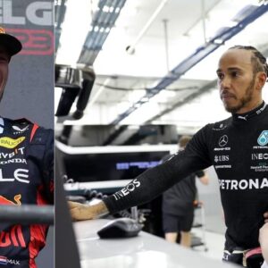 Toto Wolff Blames Another External Factor for Lewis Hamilton Losing 2021 Title