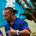 “Even More the Goat Than Lewis”: Red Bull Jr Puts Hamilton a League Below Popular Cartoon Character