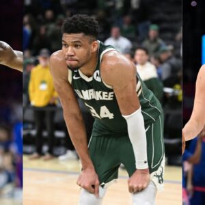 “Wish Nikola Jokic and Joel Embiid Came 10 Years Later!”: Giannis Antetokounmpo ‘Hilariously’ Praises Fellow European Star