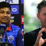 5 Days After Delhi Daredevils Bought Him For $27,000, Sandeep Lamichhane Had Credited Michael Clarke's Mentorship For Maiden IPL Deal