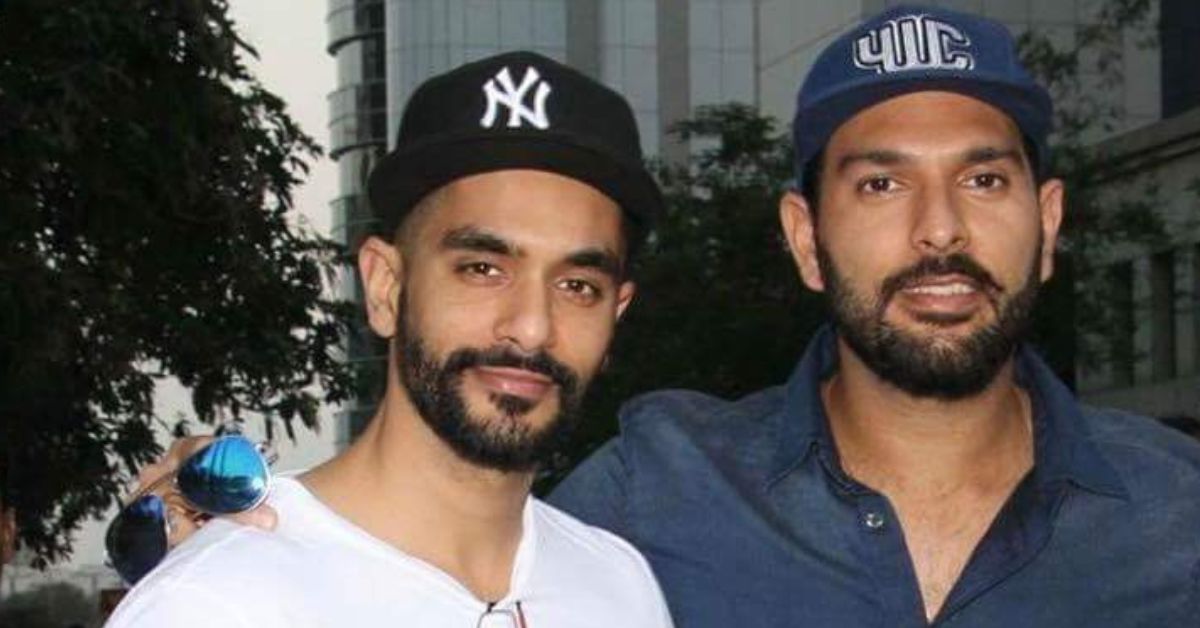 15 Years Before Hitting Stuart Broad For 6 Sixes, Yuvraj Singh Had Realised His Batting Potential After Hitting 2 Sixes Against Angad Bedi